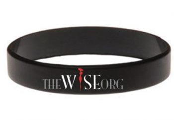 WISE Wristband