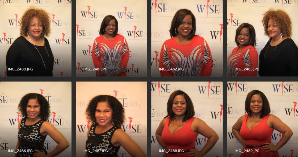 a – The Wise Organization