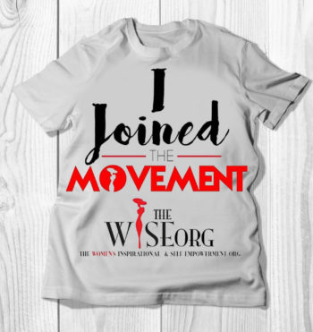 Join The Movement Wise